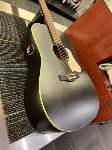 Art & Lutherie Americana Faded 2